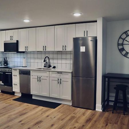 Urban Oasis, Otr Near Casino & Downtown! - 2 Beds Apartment Cincinnati Luaran gambar