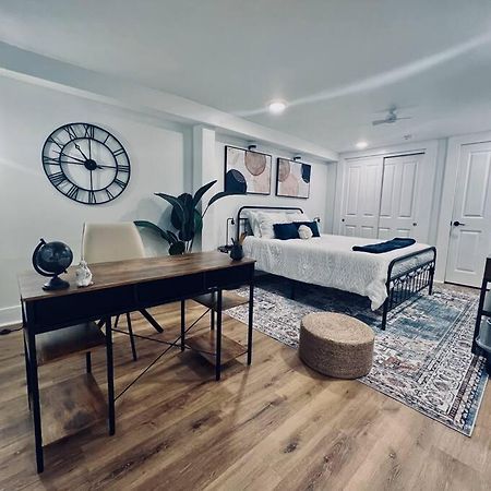 Urban Oasis, Otr Near Casino & Downtown! - 2 Beds Apartment Cincinnati Luaran gambar
