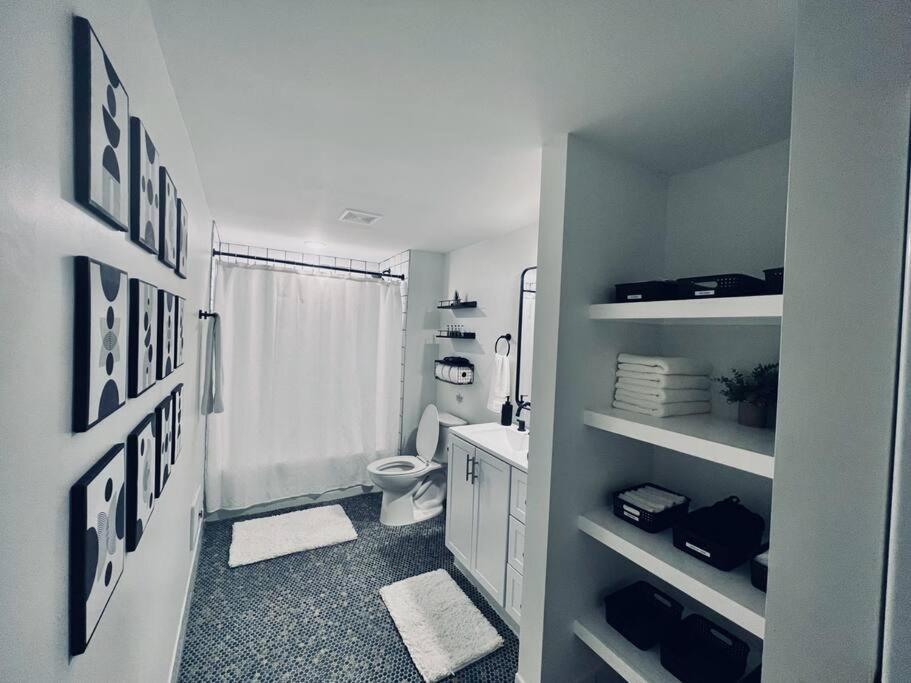 Urban Oasis, Otr Near Casino & Downtown! - 2 Beds Apartment Cincinnati Luaran gambar