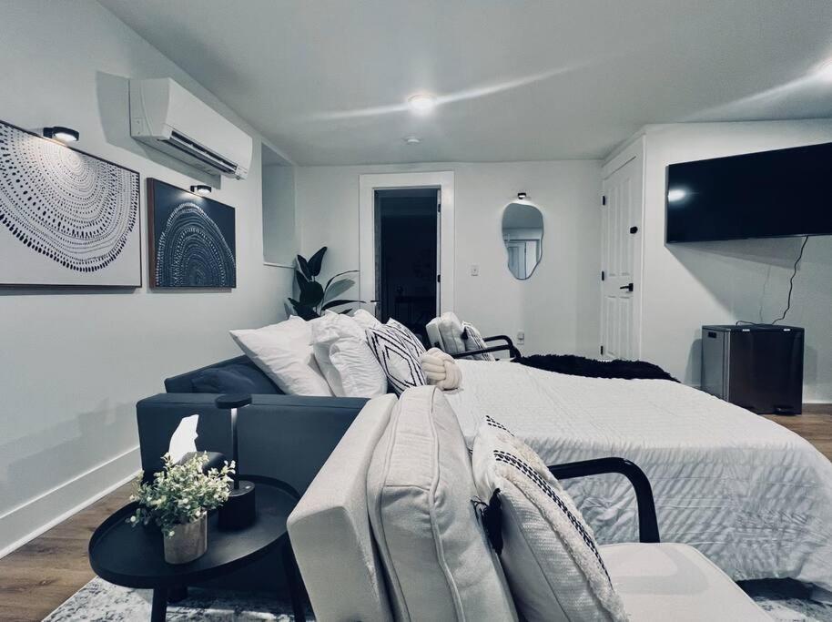 Urban Oasis, Otr Near Casino & Downtown! - 2 Beds Apartment Cincinnati Luaran gambar