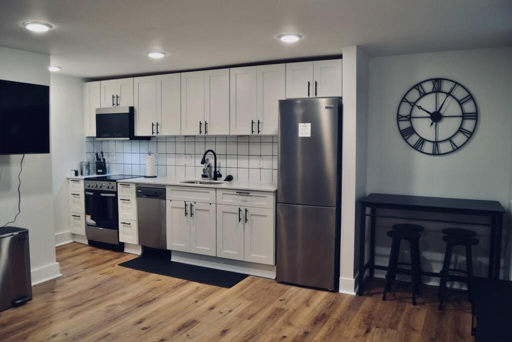 Urban Oasis, Otr Near Casino & Downtown! - 2 Beds Apartment Cincinnati Luaran gambar