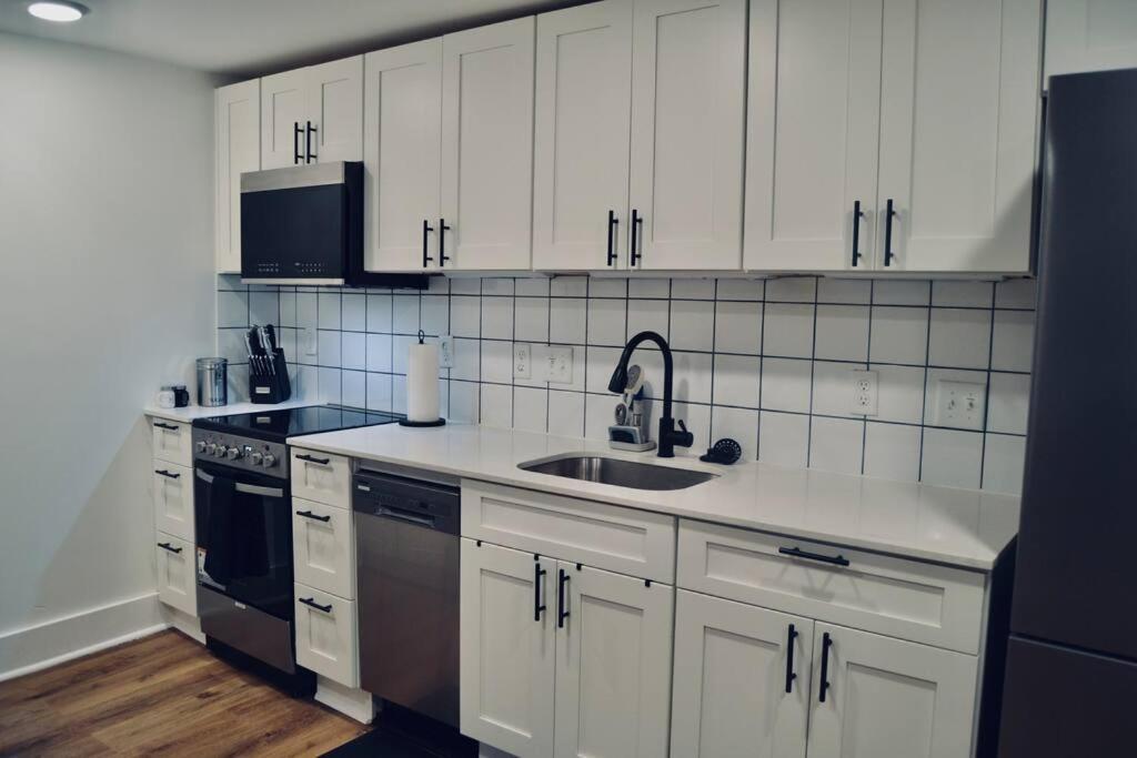 Urban Oasis, Otr Near Casino & Downtown! - 2 Beds Apartment Cincinnati Luaran gambar