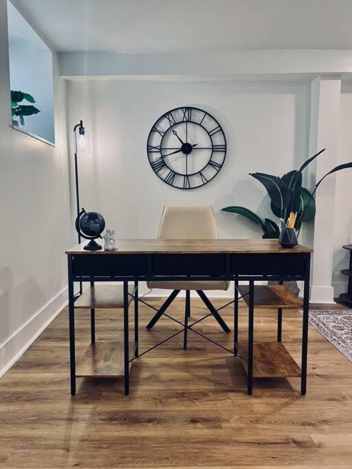 Urban Oasis, Otr Near Casino & Downtown! - 2 Beds Apartment Cincinnati Luaran gambar