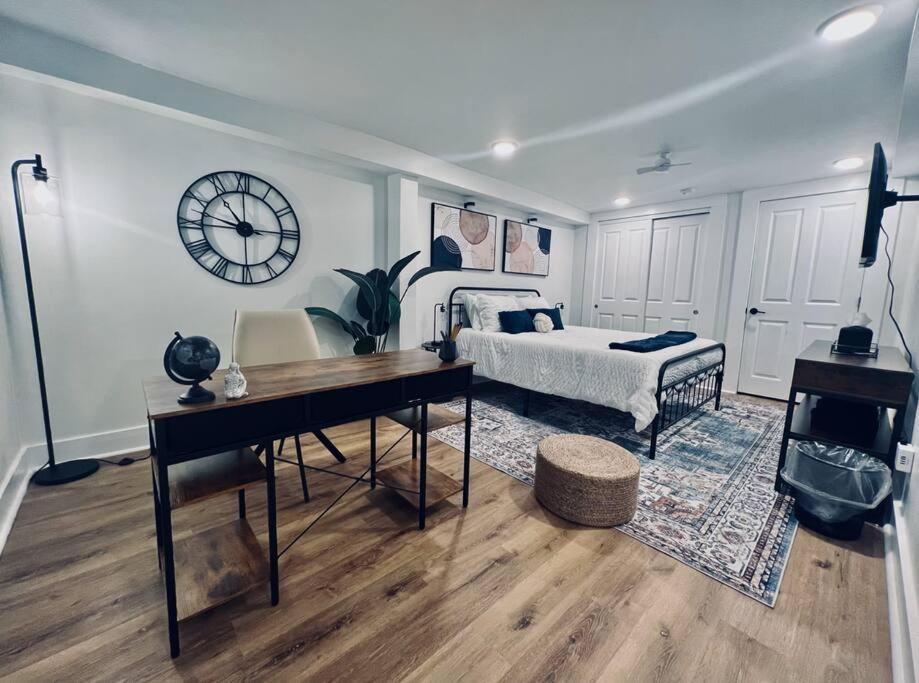 Urban Oasis, Otr Near Casino & Downtown! - 2 Beds Apartment Cincinnati Luaran gambar