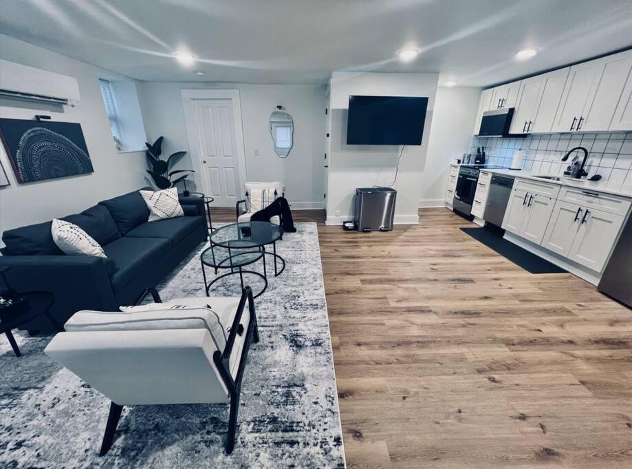 Urban Oasis, Otr Near Casino & Downtown! - 2 Beds Apartment Cincinnati Luaran gambar